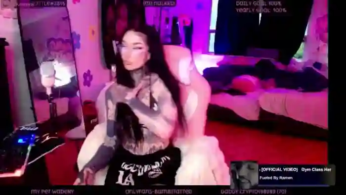 TATTOOBAMBI