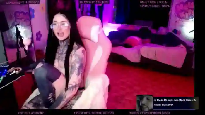TATTOOBAMBI