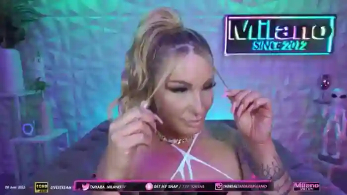 TamaraMilano