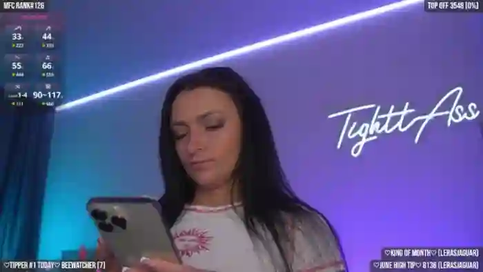 TighttAss