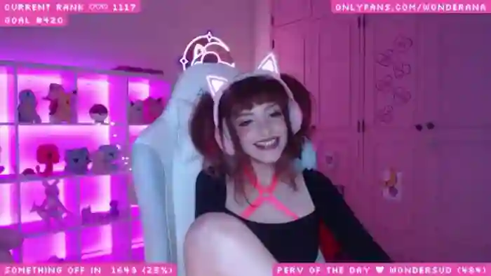 WonderAna