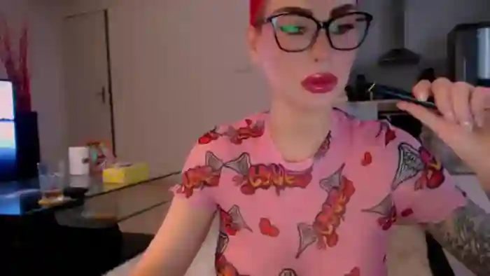 YourArielXXX