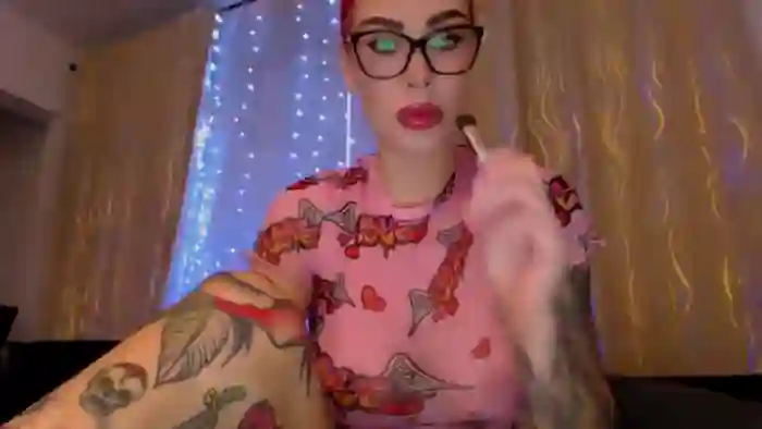 YourArielXXX