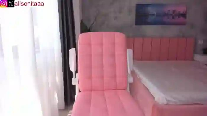 alisonita