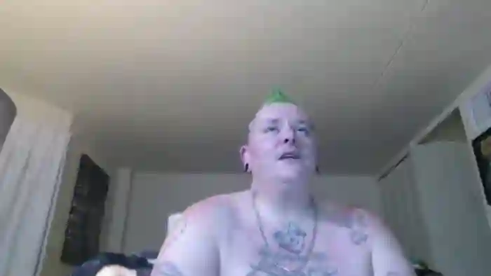 AJthePunk420