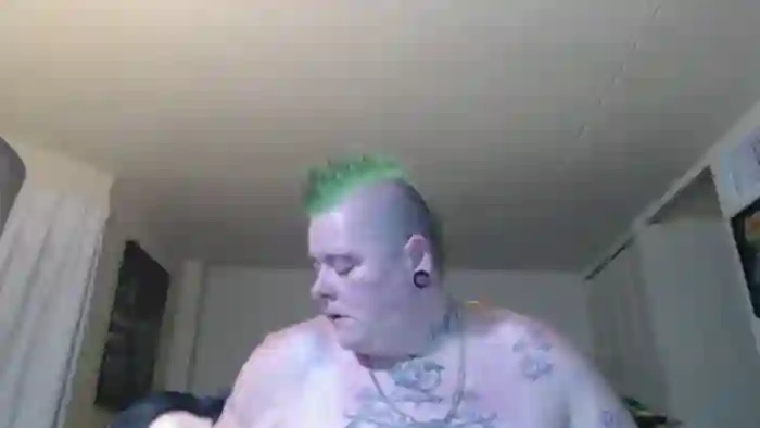 AJthePunk420
