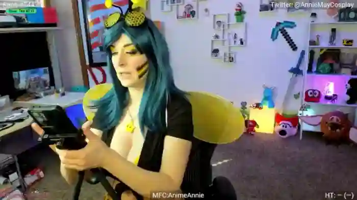AnimeAnnie