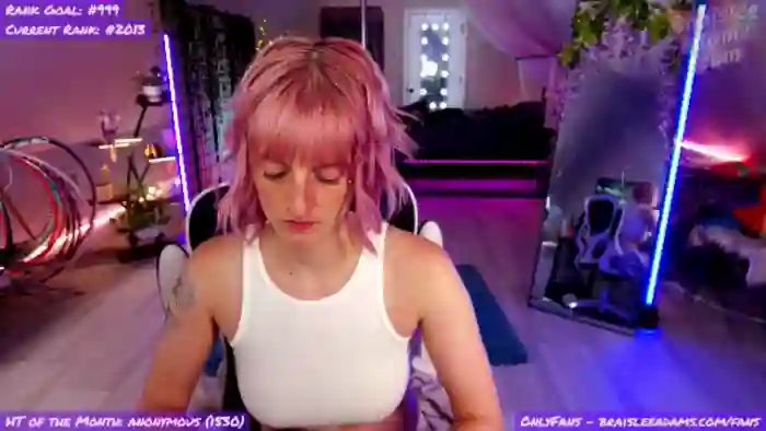 BraisleeAdams