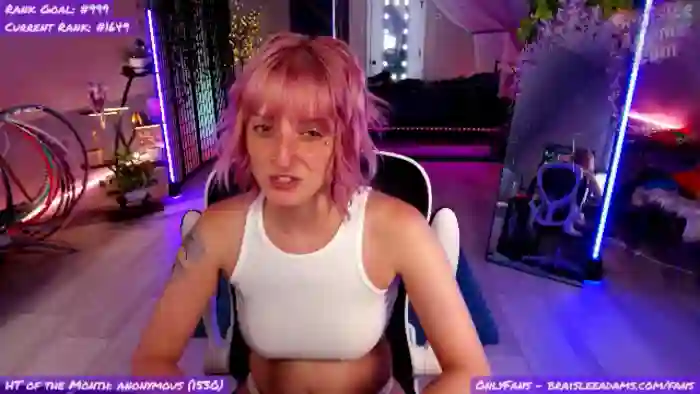 BraisleeAdams