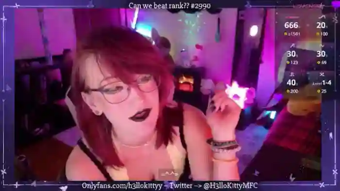 H3llok1tty