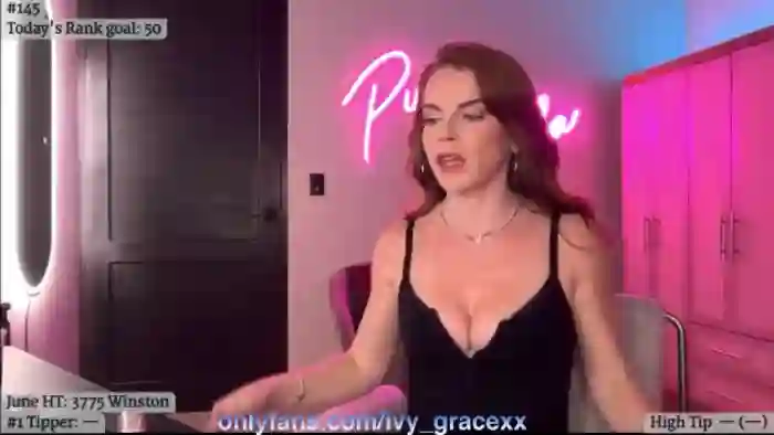 IvyGrace