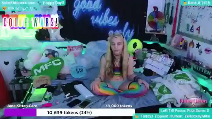 KalieKitten