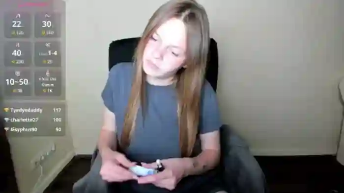 CuteDina