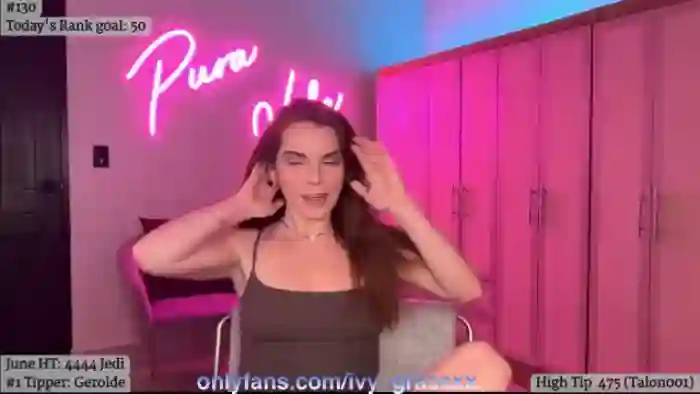 IvyGrace