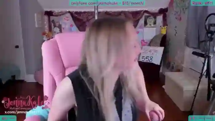 JennaKate