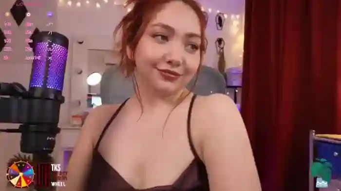 LilyVelvet