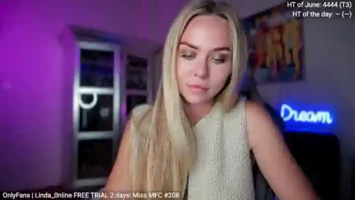 Linda_0nline