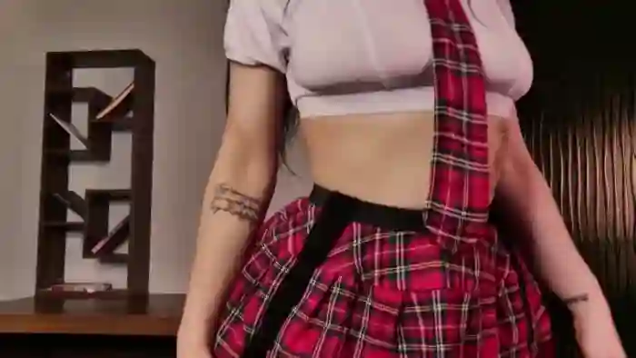 MadilynFox