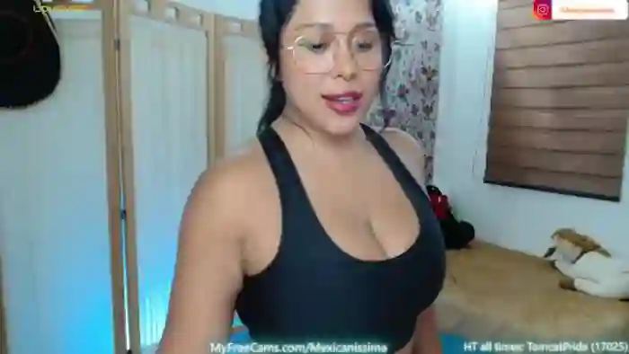 Mexicanissima