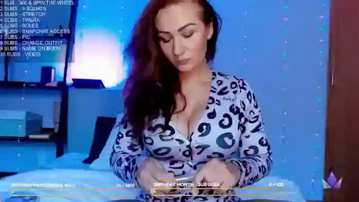 MillieBrooks