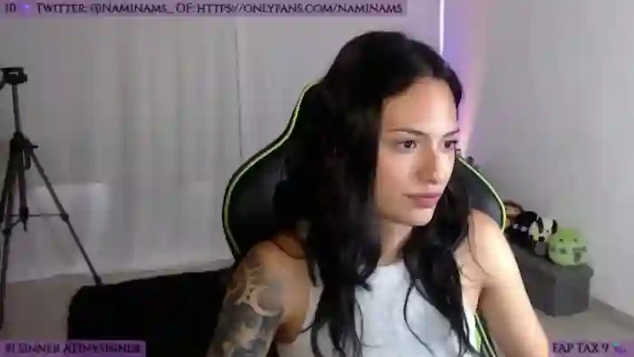 NamiSinner