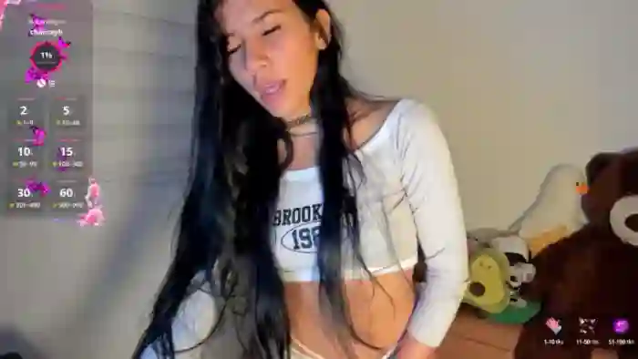 Raquell_cute