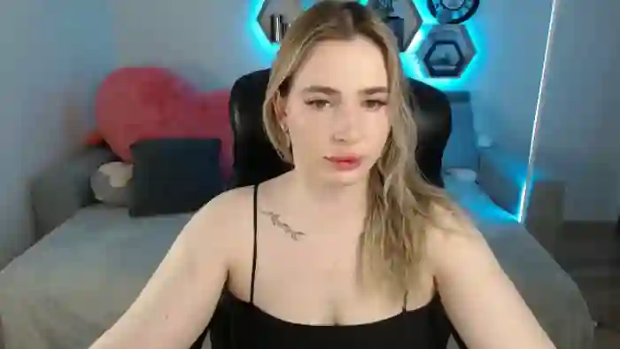 SabrinaViolet