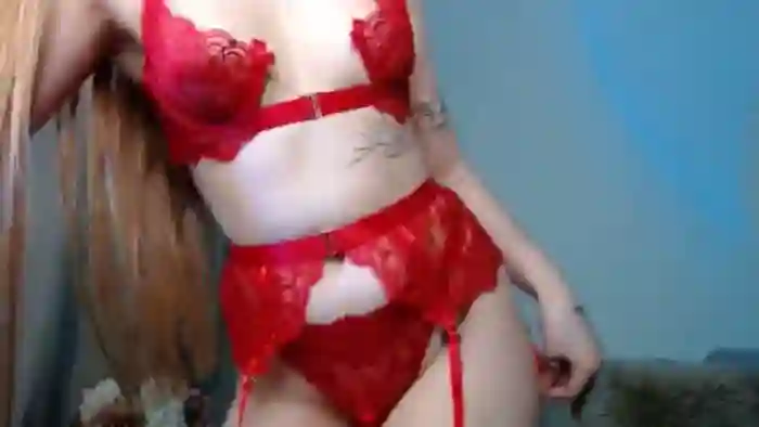 TaisiaHot