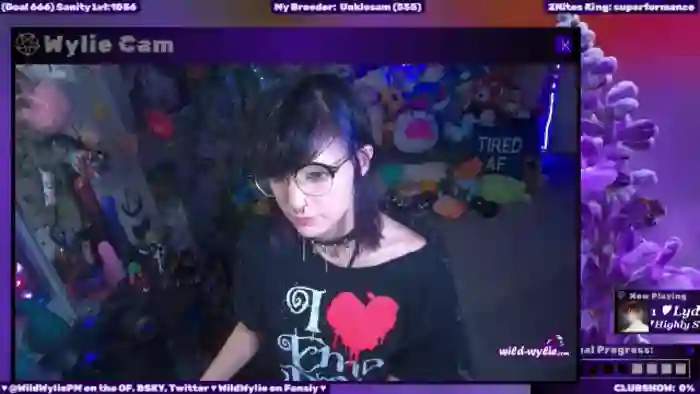 WildWyliePM