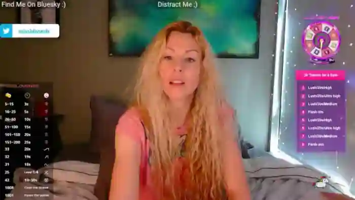 aMissBliss