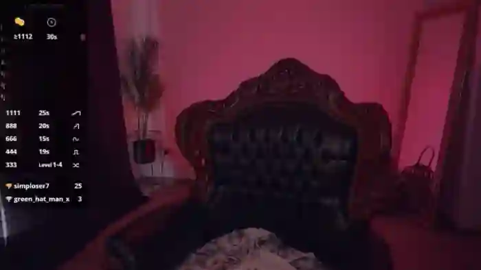 missmerciless
