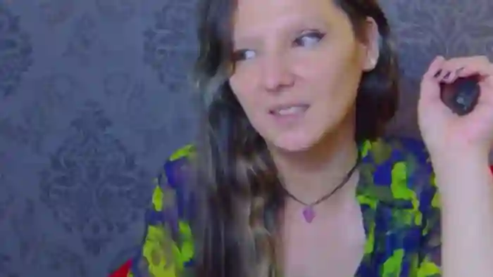 AmethystCharm