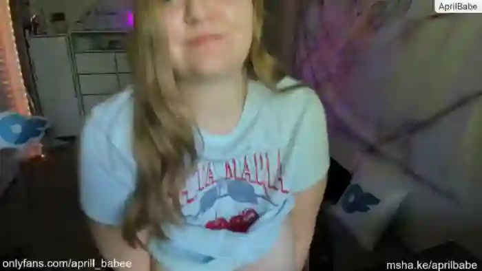 AprilBabe
