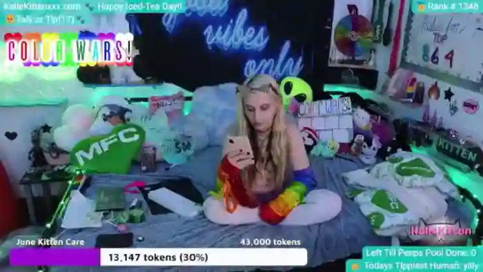 KalieKitten