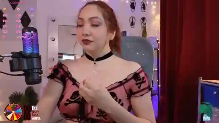 LilyVelvet