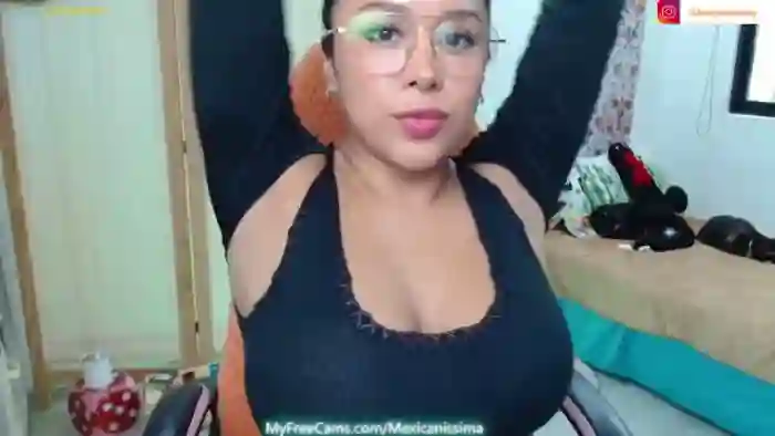 Mexicanissima