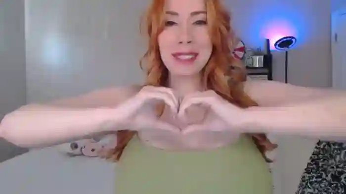 MsRedheadMILF