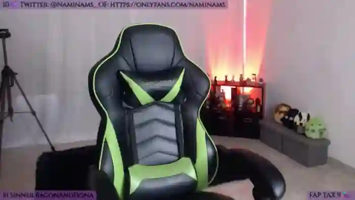 NamiSinner