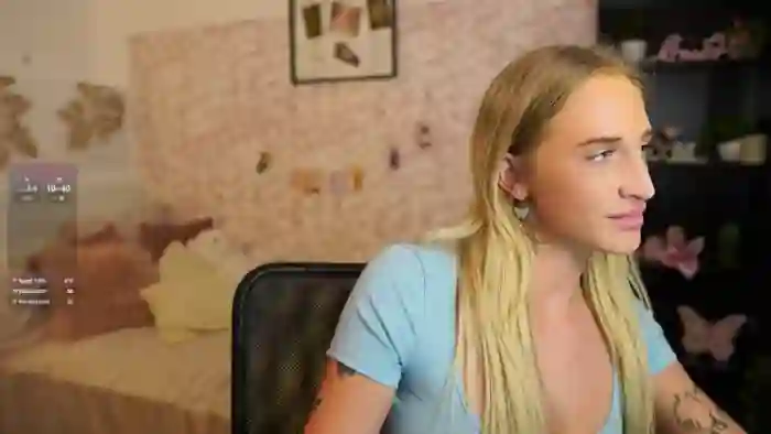 NicoletteShea
