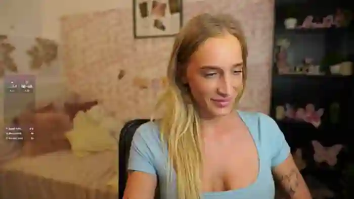 NicoletteShea