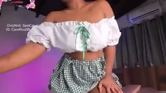 SexiCanela99