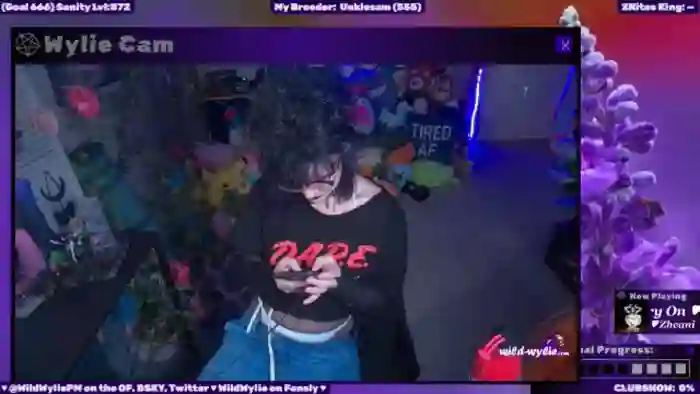 WildWyliePM