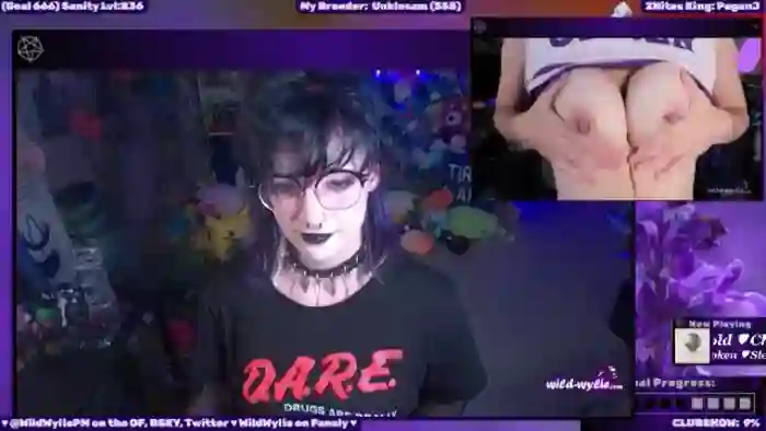 WildWyliePM