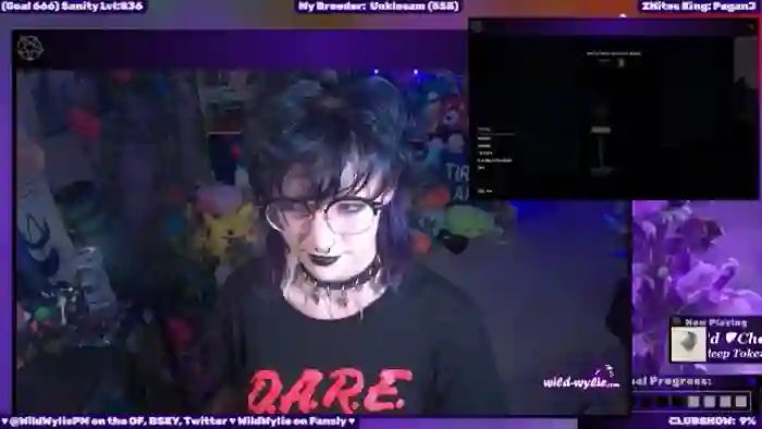 WildWyliePM