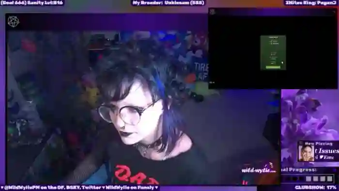 WildWyliePM