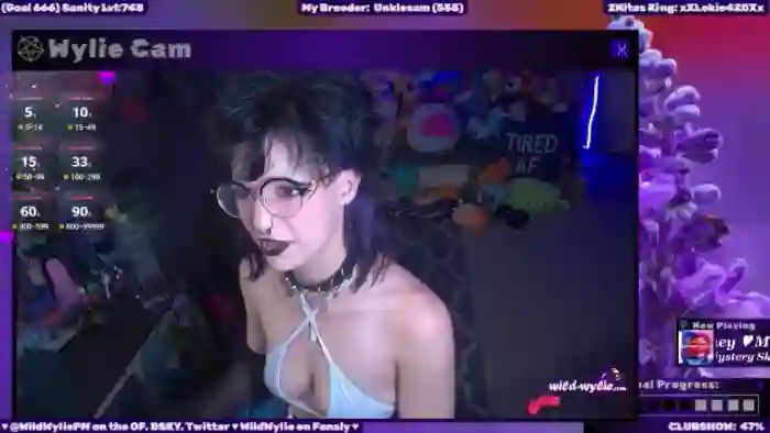 WildWyliePM