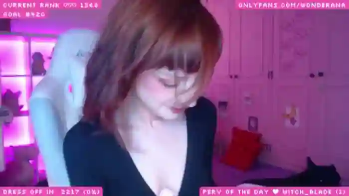 WonderAna