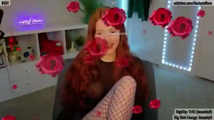 AvalynnRose
