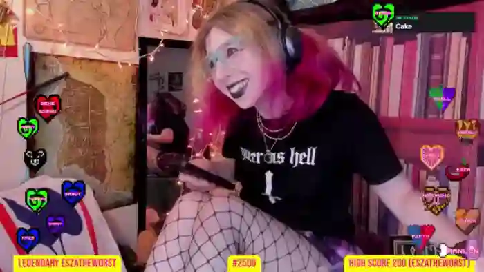 GirlbotDiv