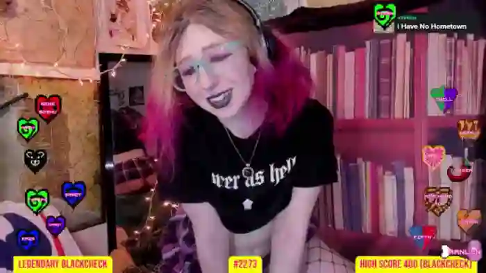 GirlbotDiv